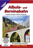 8204 Abula und Berninabahn